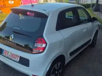 Używany Renault Twingo LIMITED 69 KM (50 kW) 2019 Biały Hatchback