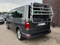 Gebraucht VW Multivan 204 PS (150 kW) 2017 Grau Van / Kleinbus