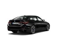 Gebraucht BMW i4 Performance 400 kW (544 PS) 2023 Schwarz Limousine
