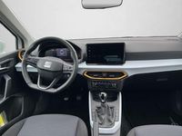 Gebraucht Seat Arona Style 116 PS (85 kW) 2024 Weiß SUV