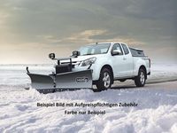 Neu Isuzu D-Max 163 PS (119 kW) 2025 Grau Pickup