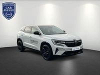 Gebraucht Renault Austral Iconic 131 PS (96 kW) 2024 Weiß (perlmuttweiß metallic (weiß)) SUV