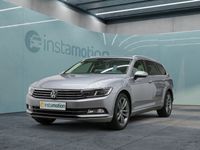 gebraucht VW Passat Variant 1.8 TSI DSG HIGHLINE NAVI LED VIRTUAL