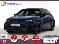Neu Audi S3 Comfort 333 PS (244 kW) 2026 Blau Limousine