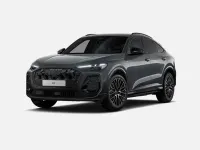 Gebraucht Audi Q5 Sportback Sport 299 PS (219 kW) 2025 Daytonagrau perleffekt SUV