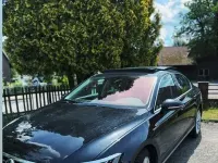 Gebraucht VW Passat Highline 239 PS (175 kW) 2016 Limousine