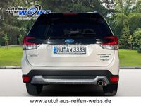 Gebraucht Subaru Forester Comfort 150 PS (110 kW) 2024 Weiß SUV
