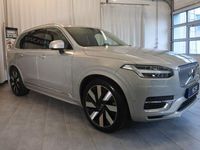 Usado Volvo XC90 Plus 455 HP (334 kW) 2024 Prateado SUV