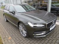 gebraucht Volvo V90 D5 AWD Inscription LM 21&apos, &apos, H&K 4X SR...