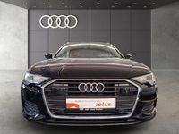 Gebraucht Audi A6 299 PS (219 kW) 2022 Schwarz Kombi