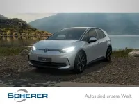 Gebraucht VW ID.3 Pro 150 kW (204 PS) 2024 Silber Kleinwagen