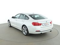 gebraucht BMW 440 4er i Gran Coupé xDrive Sport Line, Benzin, 27.330 €