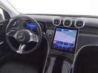 gebraucht Mercedes GLC300e 4M Avantgarde/9G/LED/Panorama-SD/AHK