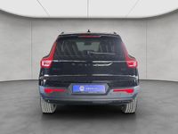 Gebraucht Volvo XC40 Plus 163 PS (119 kW) 2025 Onyx schwarzmetallic SUV