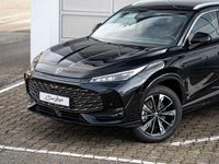 Neu MG HS Luxury 224 PS (164 kW) 2026 Pebble black SUV