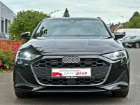 Gebraucht Audi A3 Ambiente 116 PS (85 kW) 2025 Schwarz Limousine