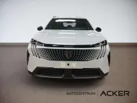 Gebraucht Peugeot 5008 Allure 145 PS (106 kW) 2025 Weiss SUV