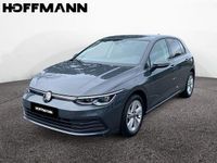 Gebraucht VW Golf VIII Life 131 PS (96 kW) 2023 Limousine