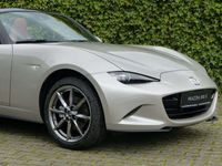 gebraucht Mazda MX5 2023 2.0L SKYACTIV G 184PS KAZARI