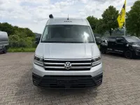 Gebraucht Knaus BOXDRIVE 177 PS (130 kW) 2018 Weiss Van