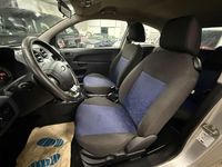 Gebraucht Ford Fiesta Style 80 PS (58 kW) 2007 Silber Kleinwagen