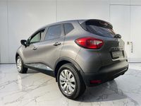 Gebraucht Renault Captur Dynamique 90 PS (66 kW) 2013 Grau SUV