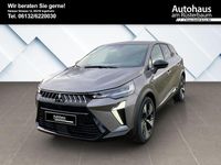 Neu Mitsubishi Grandis Intro Edition 141 PS (103 kW) 2026 Grau SUV