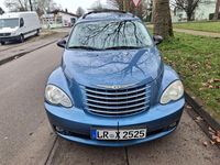 Usado Chrysler PT Cruiser Limited 143 CV (105 kW) 2007 Azul Berlina