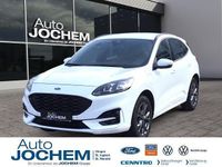 Gebraucht Ford Kuga ST-Line 224 PS (164 kW) 2022 Weiß SUV