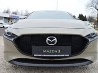 Gebraucht Mazda 3 Nagisa 140 PS (102 kW) 2022 Andere farbe Kleinwagen