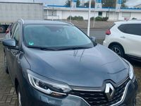 gebraucht Renault Kadjar TCE 160 *NAVI-KLIMA-CHECKHEFT-GEPFLEGT*