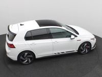 gebraucht VW Golf GTI 8 2.0 TSI DSG CLUBSPORT 4-J-GAR. PANO NAVI-PRO IQ.LIGHT TRAVEL-ASSIST 18" KAMERA ACC