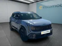 Neu Kia Seltos X-Line 179 PS (131 kW) 2026 Grau SUV