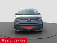 Second-hand VW Multivan Edition 150 CP (110 kW) 2023 Gri Monovolum