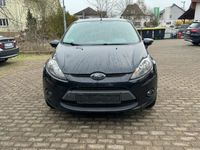 gebraucht Ford Fiesta 1.2 Benzin Alu*MFL*Sitzheizung*Klima