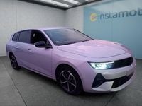 Gebraucht Opel Astra 131 PS (96 kW) 2024 Grau Kombi