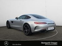 Gebraucht Mercedes AMG GT C AMG 557 PS (409 kW) 2018 Coupé