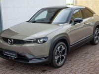 Gebraucht Mazda MX30 Ad'Vantage 170 PS (125 kW) 2024 Multitone zircon sand metalli SUV