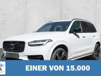 Gebraucht Volvo XC90 Plus 235 PS (172 kW) 2023 Metallic SUV