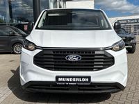 Neu Ford Transit Custom Trend 232 PS (170 kW) 2025 Weiß Van / Kleinbus