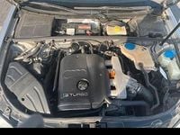 Usata Audi A4 163 CV (119 kW) 2006 Argento Berlina