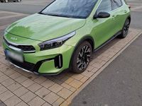 Gebraucht Kia XCeed Platinum 159 PS (116 kW) 2023 Grün SUV