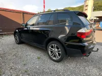 Gebraucht BMW X3 286 PS (210 kW) 2007 Schwarz SUV