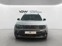 Neu Renault 4 E-Tech Komfort 110 kW (150 PS) 2026 Blau SUV