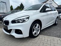 gebraucht BMW 220 Active Tourer d M Sport /Pano/Navi/Leder/Ahk