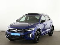 Gebraucht VW T-Roc Style 190 PS (139 kW) 2025 Blau SUV