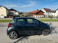 gebraucht Citroën C1 