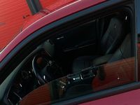 Gebraucht Dodge Charger 306 PS (225 kW) 2012 Rot Limousine