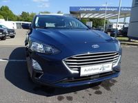gebraucht Ford Focus Cool & Connect PPS
