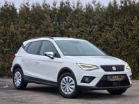 Second-hand Seat Arona Style 90 CP (66 kW) 2019 Alb SUV